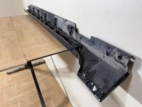 Накладка поріг ліва vw passat b8 поріг Недорого, фото thumb
