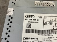 фото thumb №6, Радіо concert англієць uk audi a4 b8 8t2035186q