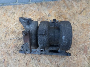 фото thumb №5, Колектор всмоктуючий впускний повітря opel corsa b 1.0 12v x10x 90 570 947