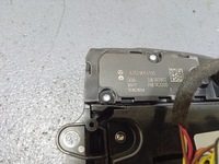 фото thumb №6, Mercedes glc w253 панель idrive a2539003604