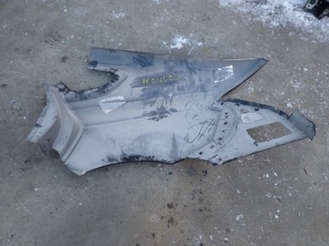 фото thumb №13, Обшивка крыльев заднего правые mondeo 14-19 sedan