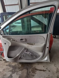 фото thumb №7, Двері лівий, правий перед nissan almera 2000r. kl0