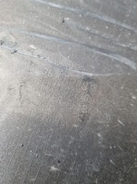 фото thumb №14, Hyundai i20 ii 2 active 15- бампер перед переднее