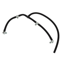 фото thumb №9, Шланг зворотний форсунки пального 16672ma70a шланг зворотний