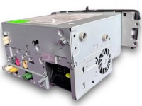 Mercedes slk r172 радіо navi 1729006712 #395 m Недорого, фото thumb