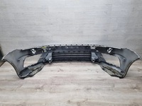 фото thumb №6, Бампер переднє volkswagen caddy аксесуар 6xpdc na омивачі 2k5807221k