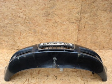 фото thumb №8, Audi a6 c6 s-line бампер переднє перед омивачі lz7r- пошкоджений