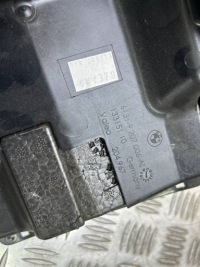 фото thumb №8, Нижня захист колонки кермового bmw 6 f06 f10 f13 2013 9207006