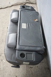 фото thumb №13, Pajero ii заднее сиденье сиденье задняя 5d 91-99r