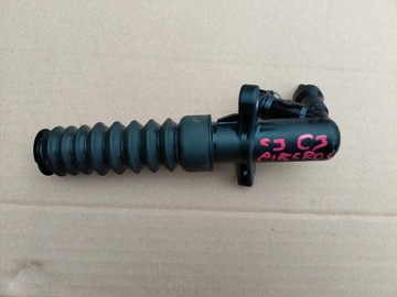 фото thumb №1, Citroen c3 aircross 1,2 thp циліндр зчеплення 20v247