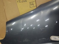 Крыло  левое  подкрылок trafic vivaro primastar te266 te 266 Недорого, фото thumb