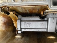 Opel astra k insignia b кришка клапанів 55569822 оригінал Доставка, фото thumb