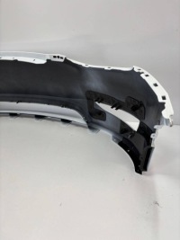 Tesla y бампер перед передній 1493745-00-a Оригінал, фото thumb