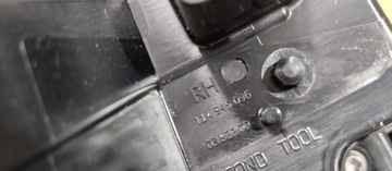 фото thumb №7, Лампа правая задняя правый зад volkswagen id.4 vw id4 11a945096