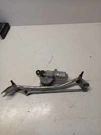 фото thumb №1, Механизм дворник renault megane ii