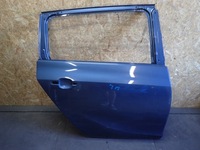фото thumb №1, Дверь задняя правое opel zafira c