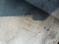 фото thumb №16, Audi a6 c6 4f0 бампер перед передний 4f0807437e