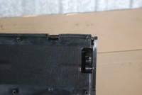 фото thumb №14, Бардачок дверь левый задняя audi a8 d3 чёрный