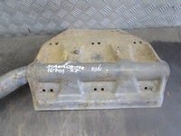 фото thumb №4, Накладка левый задняя scania r 09-12r