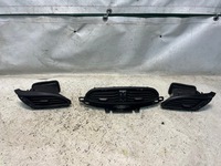 фото thumb №1, Fiat tipo ii 15- решётка обдув перед левая