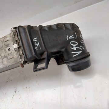 фото thumb №9, Volvo v40 ii 2,0d радіаторів повітря інтеркулер 31338734 dz895001