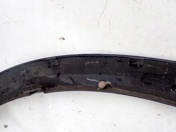 фото thumb №12, Mazda cx-5 ii 2 рестайлинг 21- планка накладка правые перед