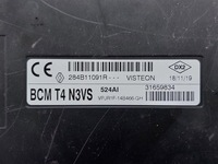 фото thumb №11, Набор пусковой стартовый dacia duster ii 1.0tce 248106508r 237109775r 17-