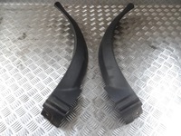 фото thumb №1, Молдинг крила правий задня range rover vogue l405