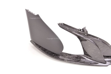 фото thumb №9, Mclaren mp4-12c 650s бампер переднее карбон
