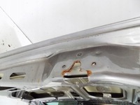 фото thumb №10, Seat alhambra i lift 00-10 кришка багажника задня задня ls7u