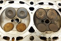 фото thumb №14, Ford fiesta vii mk7 st focus iii 1.6 ecoboost jtjb головка цилиндров