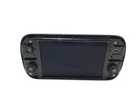 фото thumb №1, Fiat panda 19- радіо uconnect 7" дисплей навігація 52200629