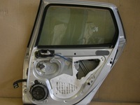 фото thumb №3, Peugeot 407 sw combi дверь правое задняя