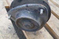 фото thumb №7, Поворотний кулак правий перед subaru wrx sti 2.5 b 14-17