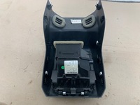 фото thumb №8, Ford mustang mach-e 2021r rwd решітка повітропровід зад задня захист тунелю зад