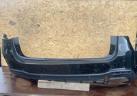 фото thumb №1, Бампер задняя задний mercedes hle w167 amg