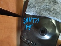 фото thumb №5, Подкрылок левая передние hyundai santa fe 12-15