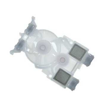 Клапан MUTOH VJ DX5/DX6/DX7 без разъемов, эко, пигмент, сублимация