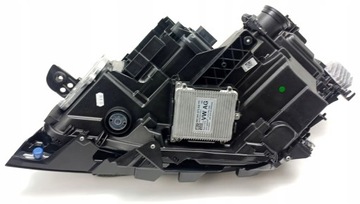 фото thumb №16, Vw arteon лампа перед правая полный led 3g8941082p