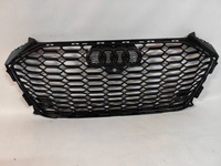 фото thumb №1, Audi rs4 8w b9 рестайлінг - решітка радіатора решітка рекомендую