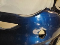 фото thumb №6, Renault megane iv бампер передний перед 2015-