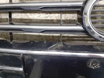 фото thumb №5, Решётка радиатора решётка audi a5 8w6 s-line 2016-2019r 8w6853651r