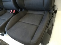 фото thumb №5, Сидіння праві перед пасажира сидіння audi a4 b6