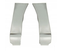 фото thumb №1, Ремкомплект крыла передний seat leon toledo