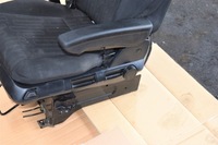 фото thumb №4, Левый сиденье mercedes actros mp4