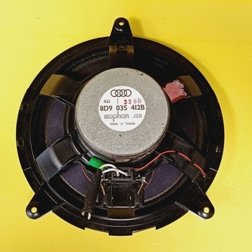 фото thumb №6, Динамік правий зад audi a4 s4 b5 8d 8d9035412b nr60