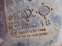 фото thumb №11, Opel karl 14- 1.0 12v бак пального bak