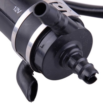 фото thumb №3, Помпа склоомивача фари citroen c-crosser