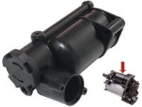 фото thumb №1, Компресор підвіска корпус mercedes x164 x166