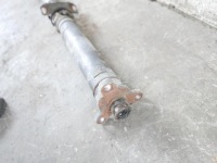 фото thumb №6, Wał привідний mercedes r170 slk 2.3 16v 96-00